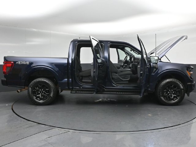 Certified 2024 Ford F150 XLT w/ Equipment Group 302A MID AWD/4WD image 60