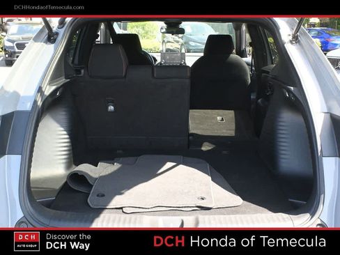 Certified 2024 Honda HR-V Sport image 22