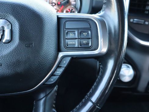 Used 2022 RAM 3500 Laramie w/ Night Edition image 7