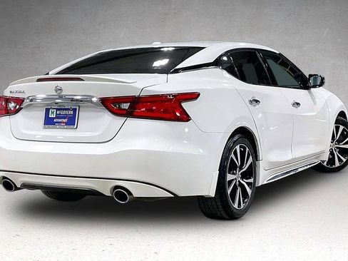 Used 2018 Nissan Maxima 3.5 S image 6