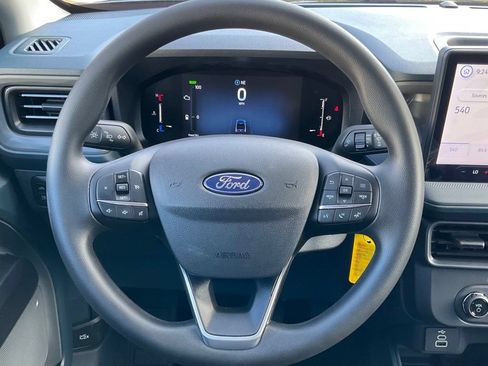 New 2026 Ford Maverick XL FWD image 41