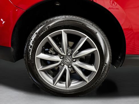Used 2023 Acura RDX AWD w/ Technology Package image 47