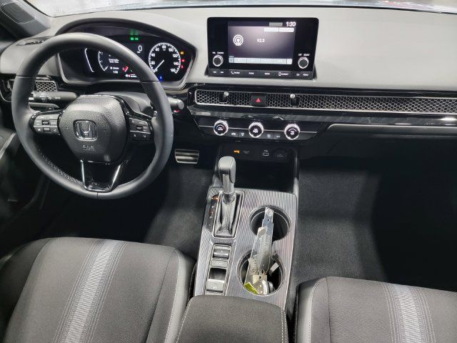 Used 2024 Honda Civic Sport image 30
