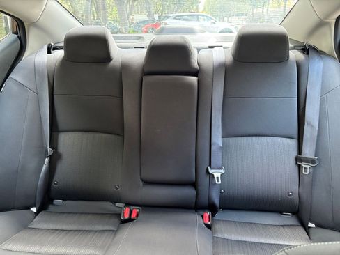 Used 2025 Nissan Altima 2.5 SV FWD image 48