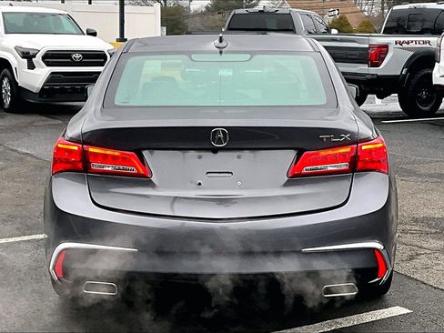 Used 2019 Acura TLX V6 w/ Technology Package image 7
