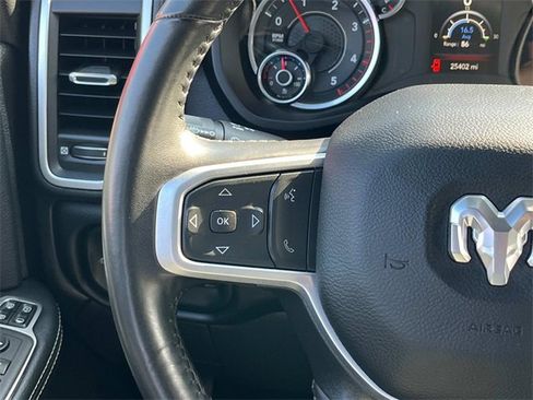 Used 2024 RAM 3500 Big Horn image 19