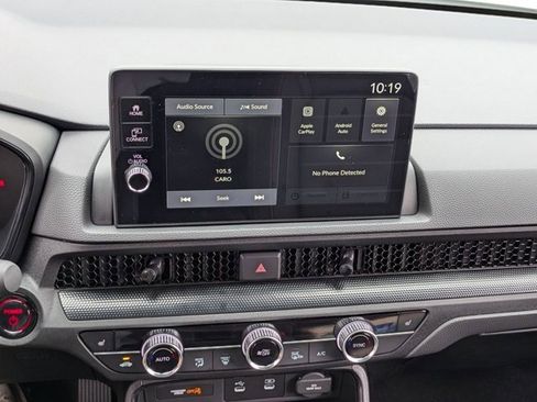 New 2026 Honda CR-V Sport image 17