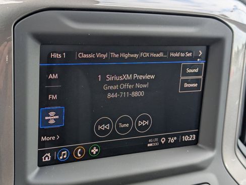 New 2026 Chevrolet Silverado 2500 Custom w/ Custom Value Package image 18