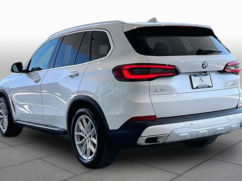 Used 2023 BMW X5 sDrive40i w/ Parking Assistance Package RWD image 11