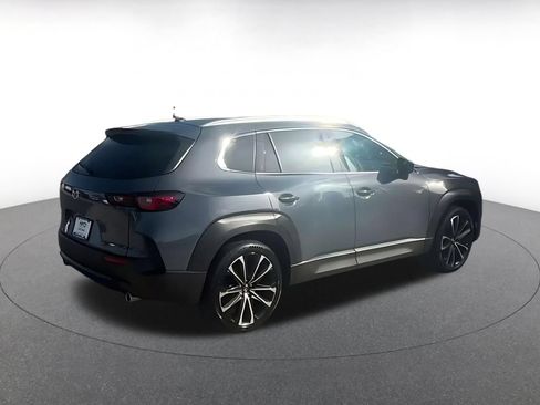 Used 2026 MAZDA CX-50 AWD 2.5 S w/ Premium Package image 15
