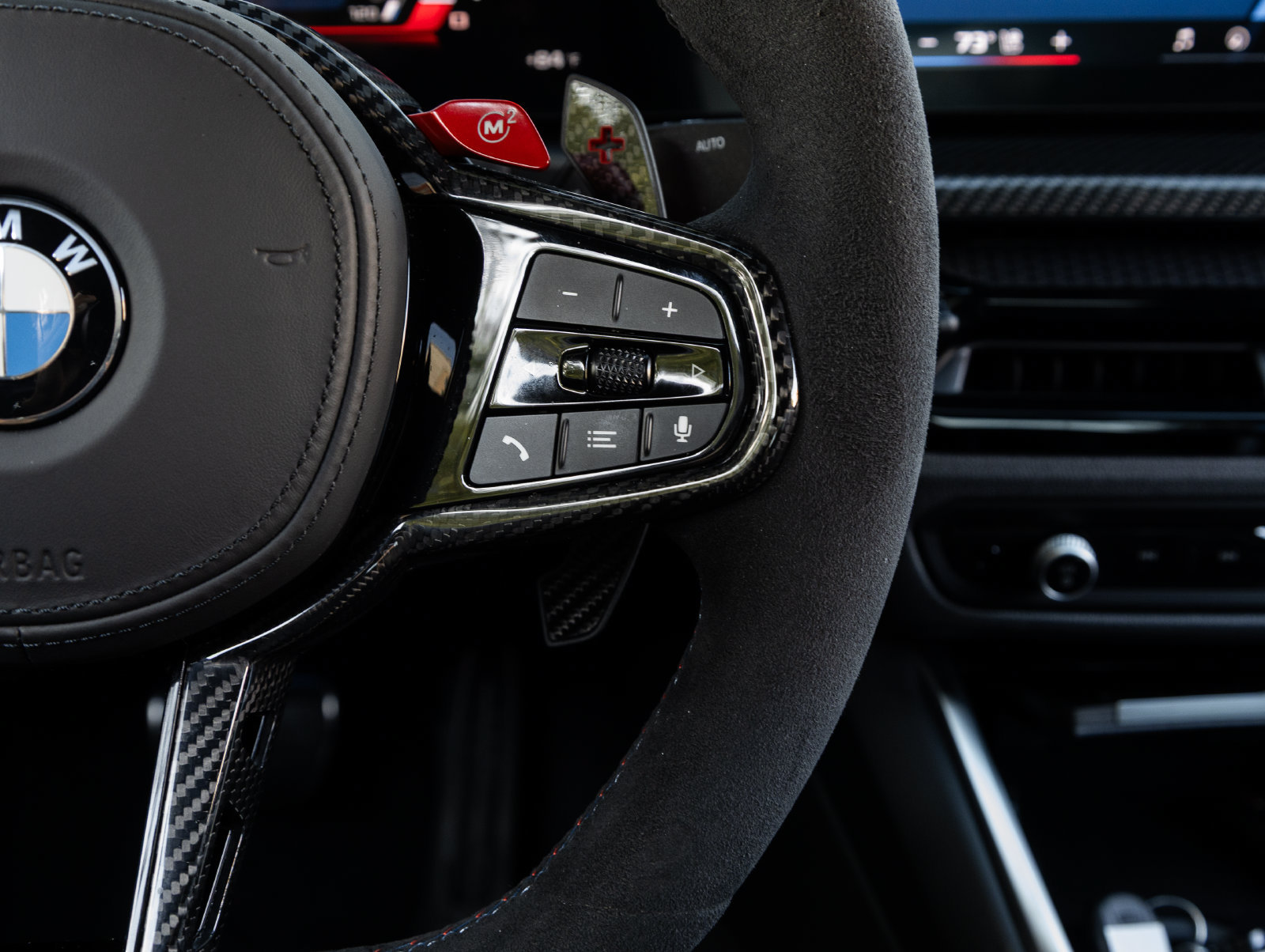 Used 2026 BMW M2 w/ Lighting Package RWD image 16