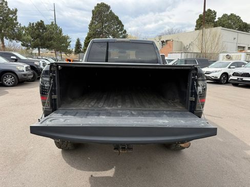 Used 2015 RAM 2500 Tradesman w/ Chrome Appearance Group image 24