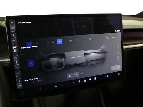 Used 2023 Tesla Model X AWD/4WD image 28