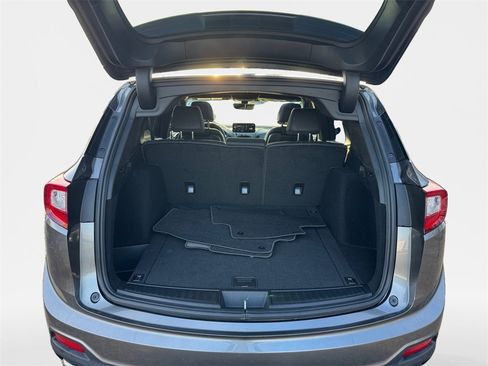 Used 2025 Acura RDX SH-AWD image 23