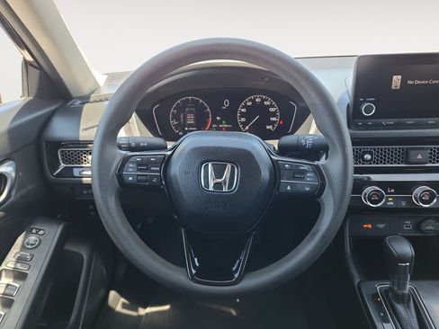 Used 2023 Honda Civic LX image 12