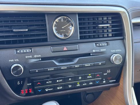 Used 2018 Lexus RX 350 FWD w/ Premium Package image 25