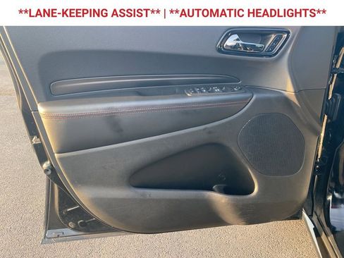 Used 2024 Dodge Durango GT image 11