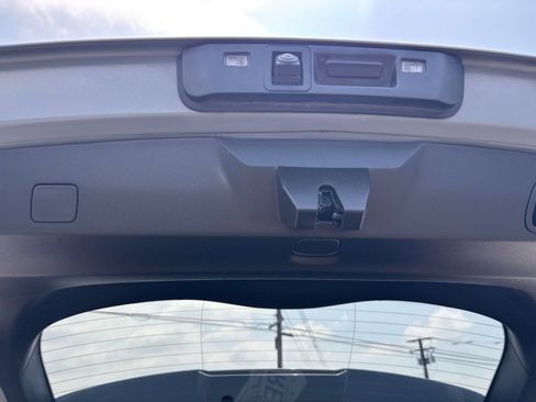 Used 2025 Buick Encore GX Preferred FWD image 24