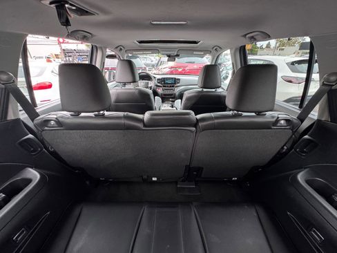 Used 2022 Honda Pilot Special Edition image 9