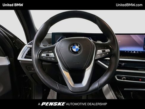 Used 2024 BMW X5 sDrive40i w/ Premium Package RWD image 6