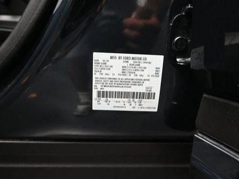 Certified 2024 Ford Explorer XLT w/ Equipment Group 202A AWD/4WD image 35
