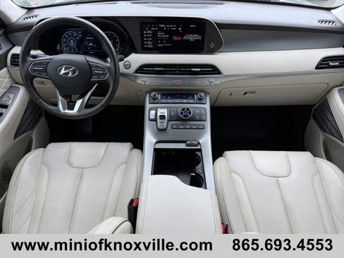 Used 2020 Hyundai Palisade Limited AWD/4WD image 22