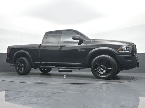 Used 2022 RAM 1500 Classic Warlock w/ Electronics Group image 22