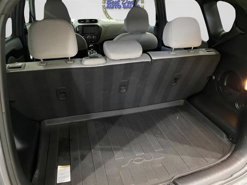 Used 2016 Kia Soul w/ Convenience Package FWD image 12