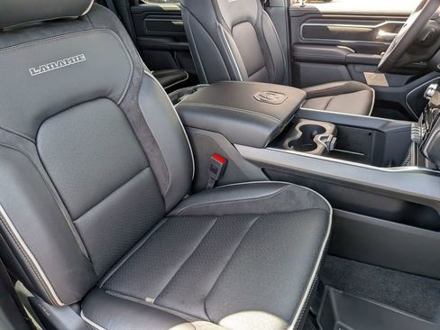 New 2026 RAM 1500 Laramie AWD/4WD image 31