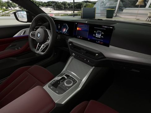 New 2026 BMW 430i Convertible w/ M Sport Package image 13