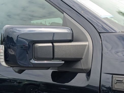 New 2025 Ford F150 Lariat w/ Equipment Group 501A Mid image 13