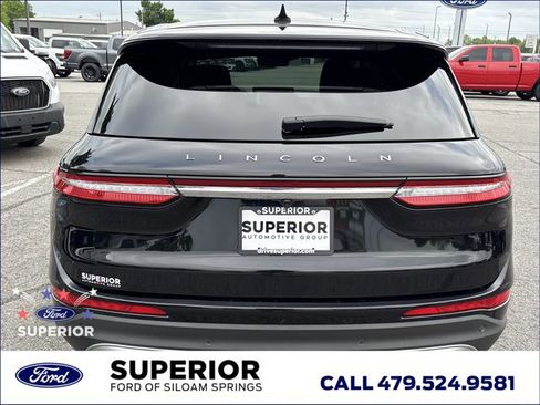 Used 2024 Lincoln Corsair AWD w/ Equipment Group 101A image 5