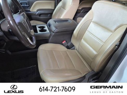 Used 2018 GMC Sierra 1500 Denali AWD/4WD image 20