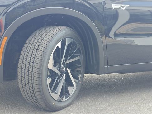 New 2025 Mitsubishi Outlander SE image 33