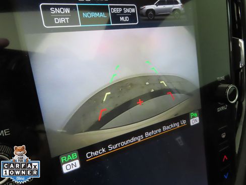 Used 2025 Subaru Forester Sport image 18