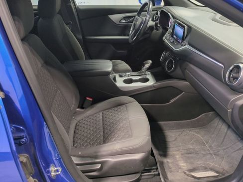 Used 2019 Chevrolet Blazer LT image 27
