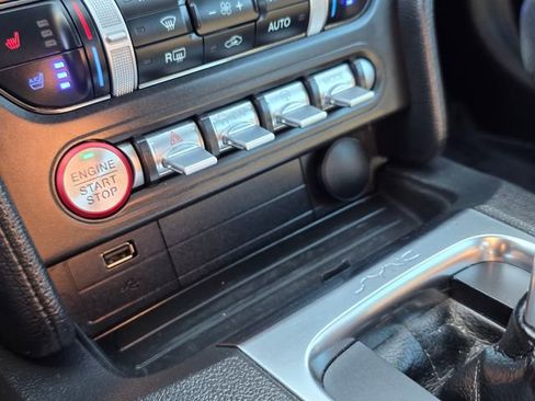 Used 2023 Ford Mustang Premium image 26