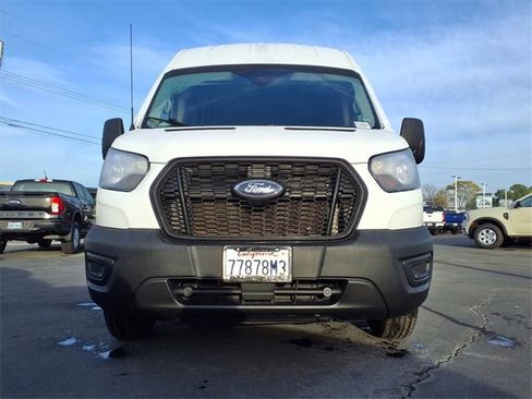 Used 2022 Ford Transit 250 148 High Roof Extended image 2