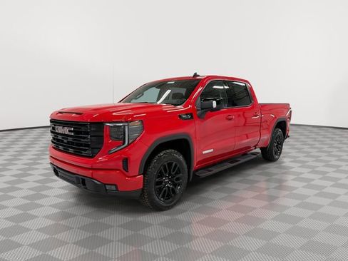 New 2026 GMC Sierra 1500 Elevation w/ Elevation Premium Package image 5