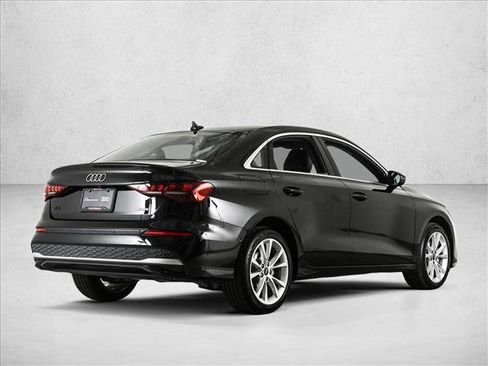 Certified 2026 Audi A3 2.0T Premium w/ Convenience Package AWD/4WD image 5