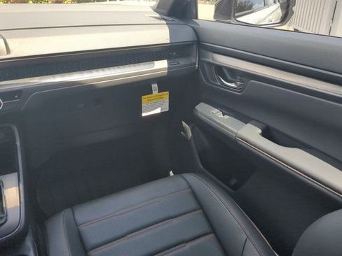 New 2026 Honda CR-V Sport-L image 15