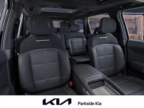 New 2027 Kia Telluride SX Prestige AWD/4WD image 15