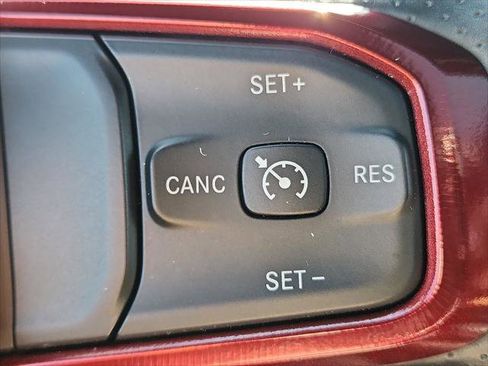 Certified 2021 RAM 1500 Rebel w/ Rebel Level 2 Equipment Group image 23