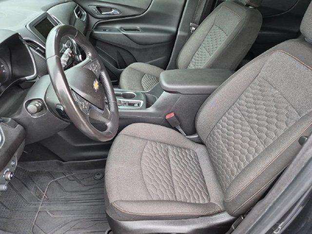 Used 2020 Chevrolet Equinox LT w/ Driver Convenience Package FWD image 15