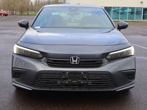 Used 2023 Honda Civic Sport image 9