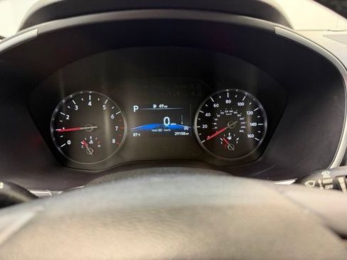 Used 2021 Hyundai Santa Fe SEL AWD/4WD image 9