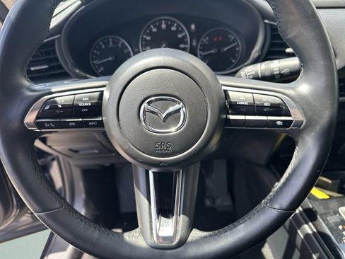Used 2024 MAZDA CX-30 AWD 2.5 S w/ Select Sport Pkg image 23