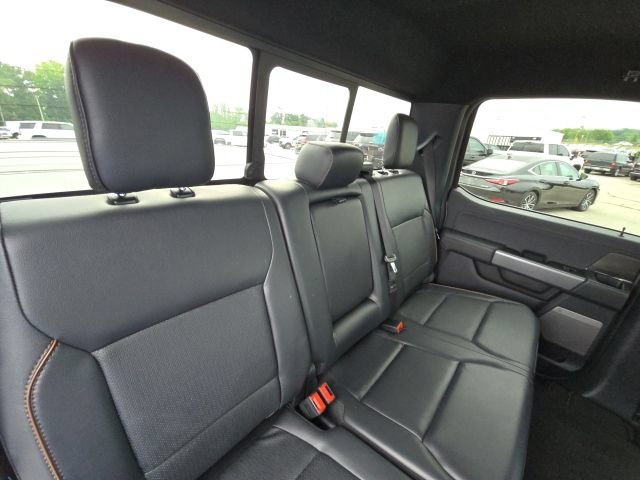 Used 2024 Ford F150 Lariat w/ Mobile Office Package AWD/4WD image 16