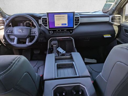 New 2026 Toyota Tundra Limited image 13