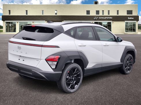 New 2026 Hyundai Kona SEL Sport image 3